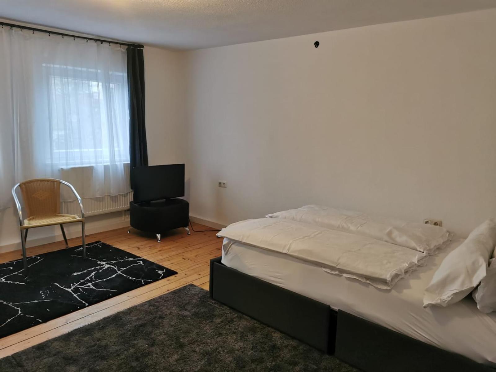 Apartment Delblaiso *